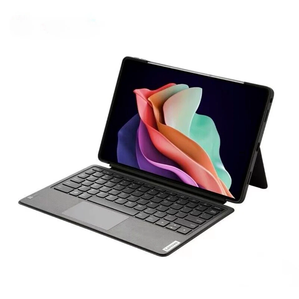 Original ZG38C04497 Tastatur Case Pack für Lenovo Tab P11 2. Gen 11,5" 2023