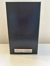 Franck Boclet Freedom by Franck Boclet 3.3 Oz Extrait de Parfum ~REDUCED $20.00