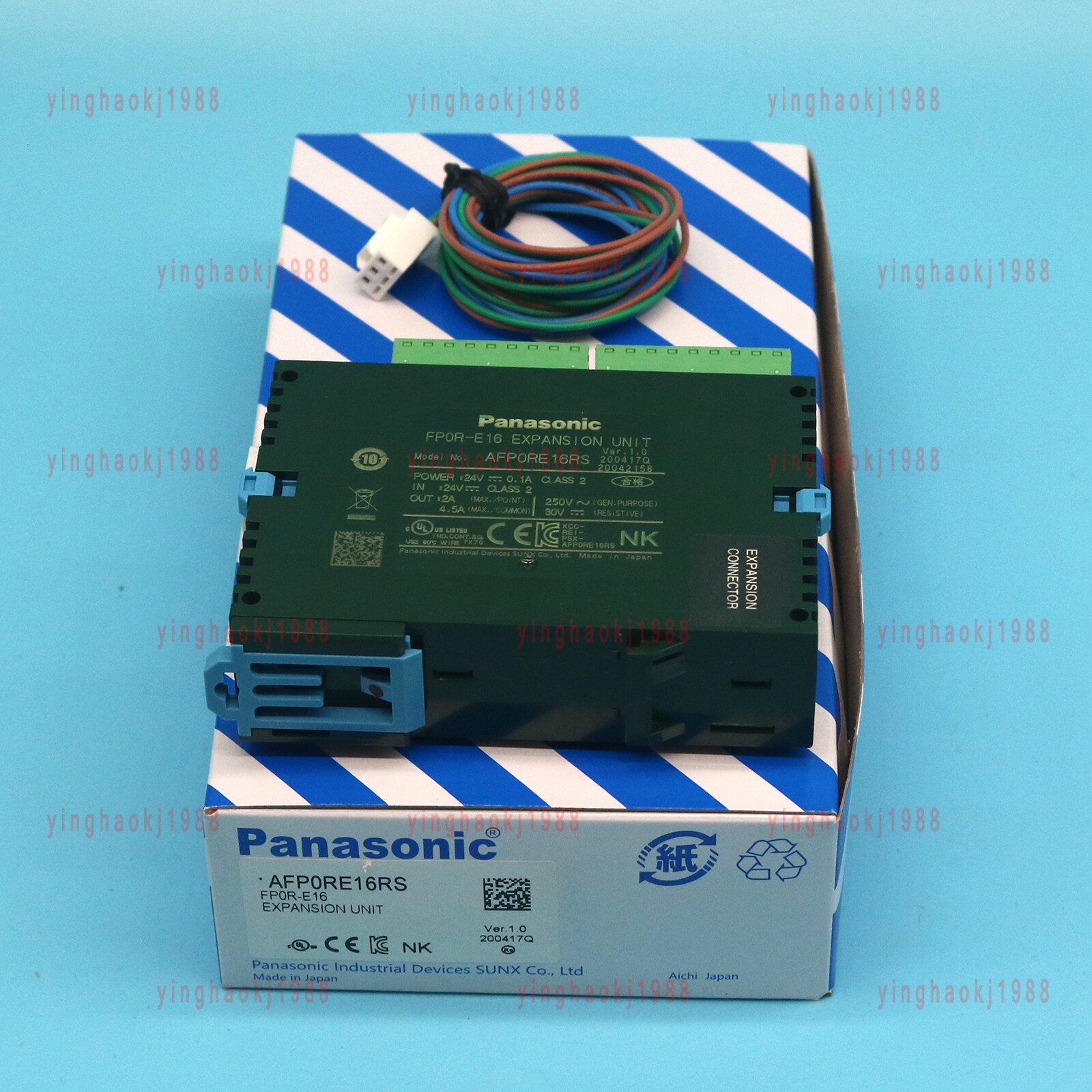 1pc-new-fp0r-e16-for-panasonic-afp0re16rs-expansion-unit-in-box-ebay