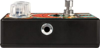 MXR Custom Shop Hybrid Fuzz Pedal, New! | eBay