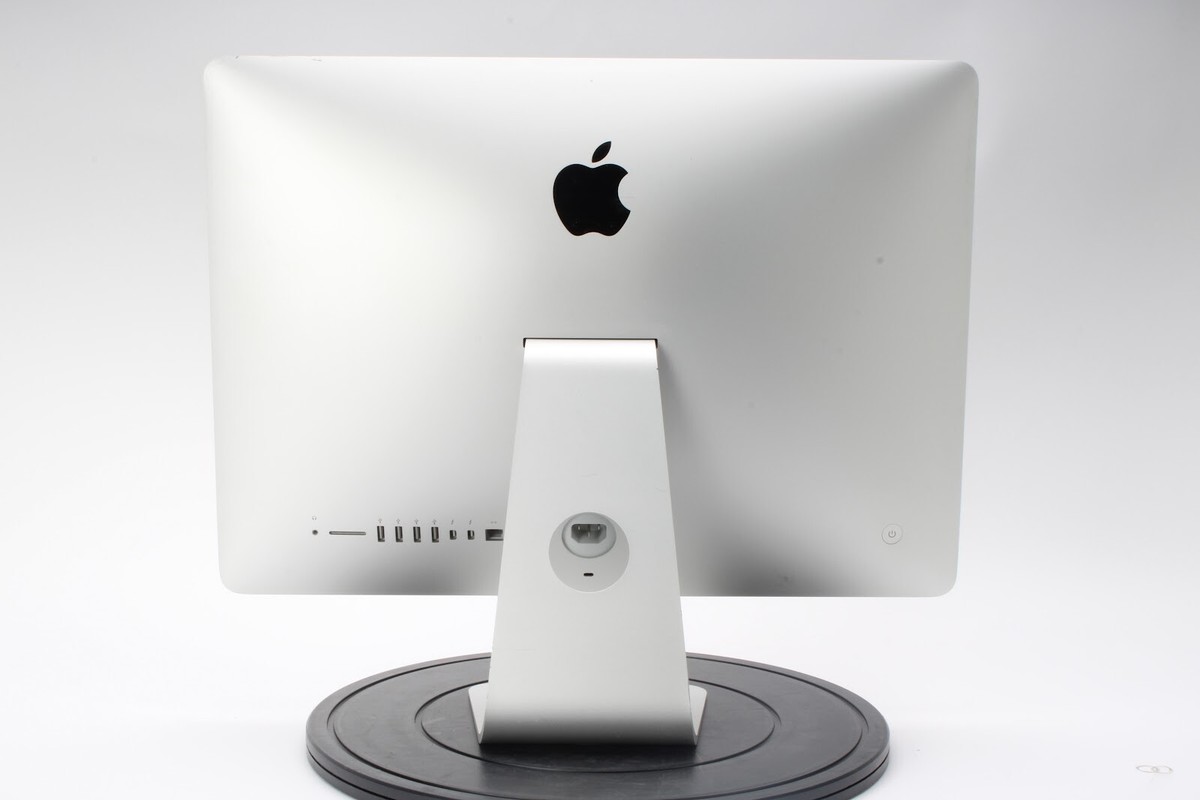 Apple iMac A1418 21.5