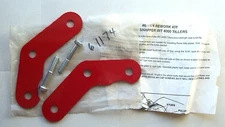 Snapper 7061174 Rework Kit for IRT 4000 Tillers 6-1174 ~ Refer to Pictures