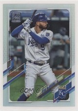 2021 Topps Rainbow Foil Ryan McBroom #606 0l8p