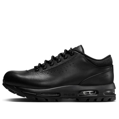 Nike Air Max Goadome Low Black Men's  IQ0641-001 New