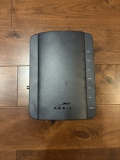 ARRIS DG1670A Modem Router with Power Cord