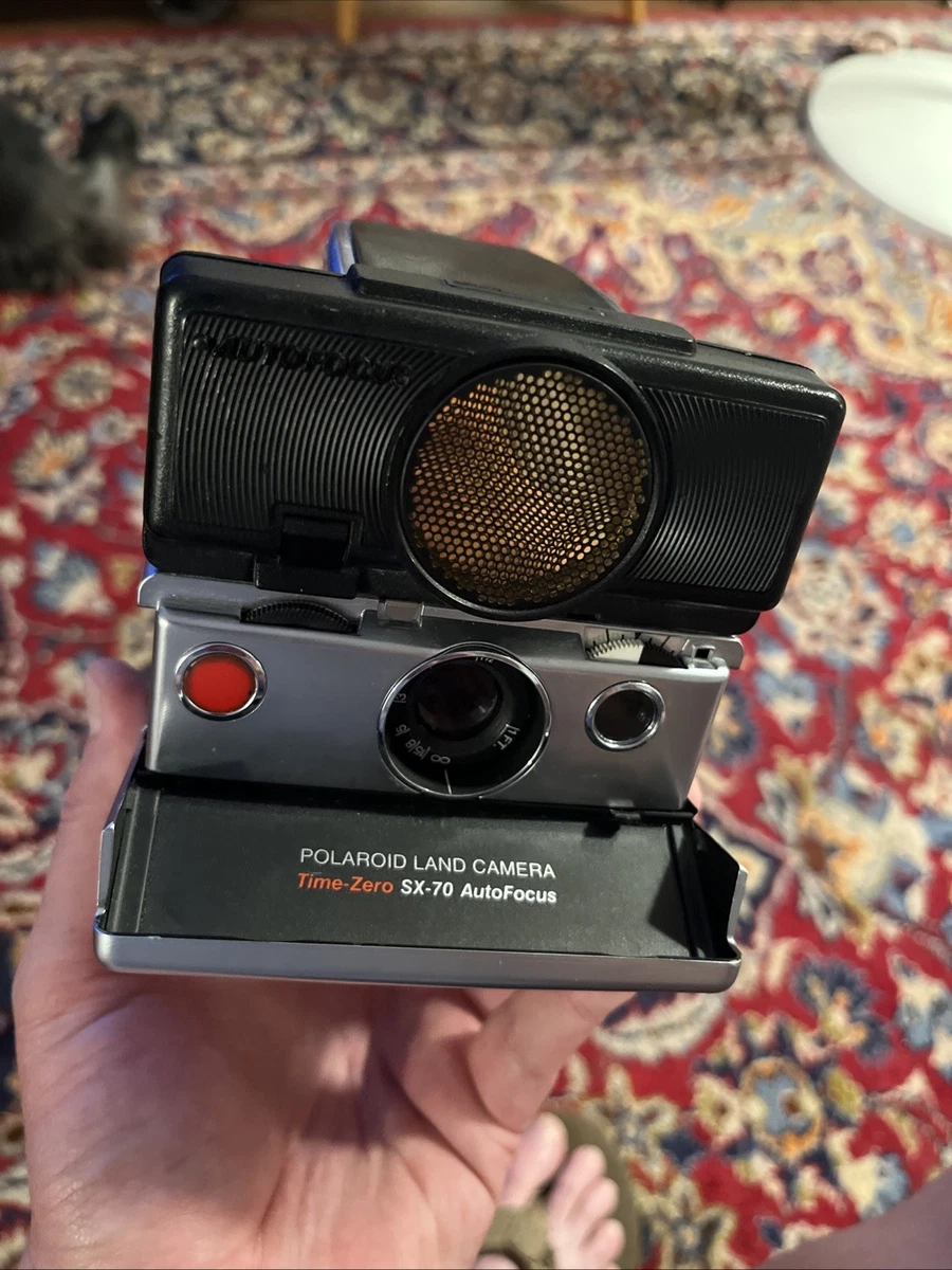 Polaroid Sx 70 for sale - eBay