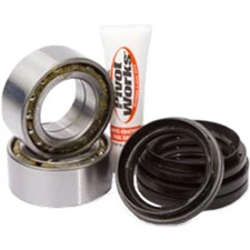 Pivot Works Front Wheel Bearing Kit PWFWK-P10-000