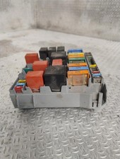 Moteur Citroen NEMO