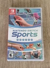 Nintendo Switch Sports with Leg Strap – Nintendo Switch