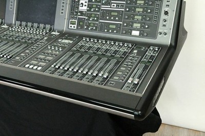 rivage Yamaha Rivage PM7 120-Channel Digital Mixing Console CG01TY4 | eBay