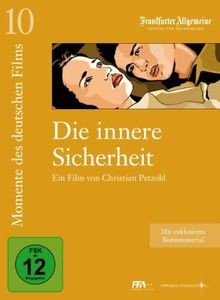 Die innere Sicherheit - FAZ DVD 10 von Christian Pet... | DVD | Zustand sehr gut
