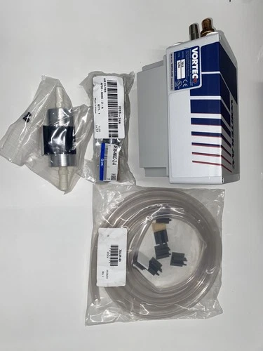 Vortex A/C System Model 7715 - 900 BTU/hr, NEMA 4/4X