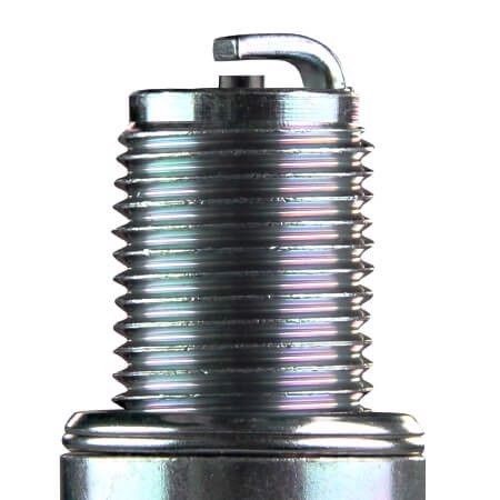 NGK Nickel Spark Plug 5722 - Foto 2 di 4