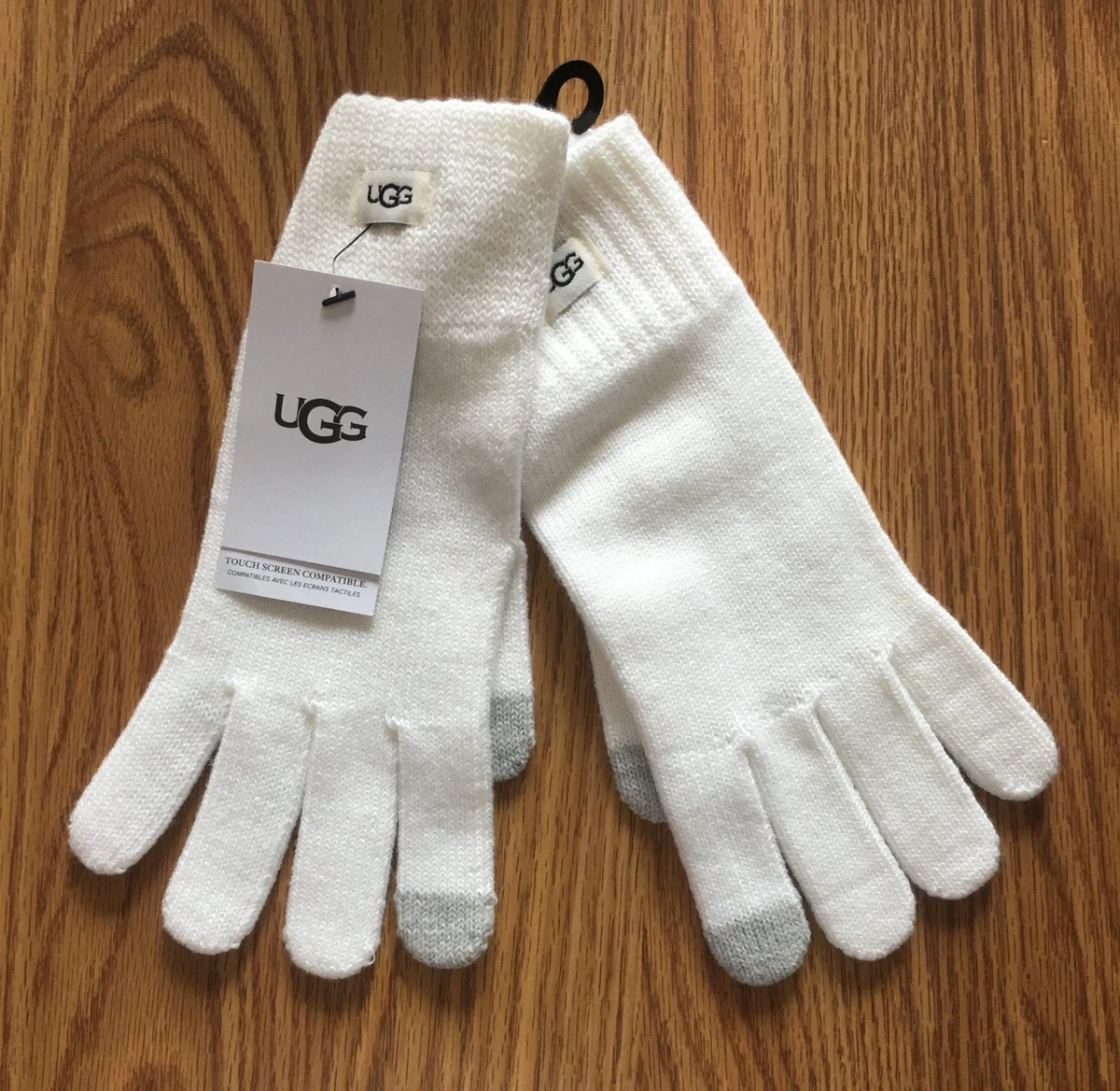 UGG Australia Knit Gloves & Mittens for Women for sale - eBay