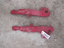 Farmall Ih 450 560 Tractor 2pt Hitch To 3pt Bottom Slide In Adjustable Arms Arm