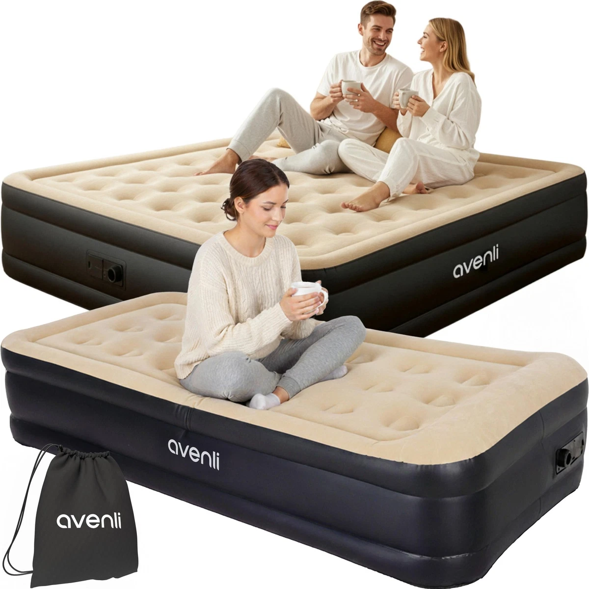 Luftmatratze 140x200 online kaufen
