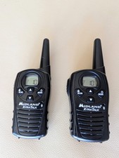 Current Midland LXT118 marketplace offer