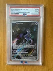 Mewtwo 052 Sv: Scarlet & Violet 151 UPC Promo Card PSA 10