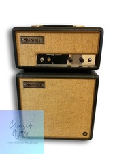 Marshall JTM1 Offset Head  Cabinet