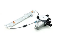 NEW Motorcraft Window Motor & Regulator Rear RH WLR-75 Ford Escape Mariner 01-07