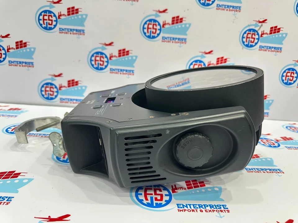 ROBE ROBIN Actor 3 | LED-based Static Lights - Image 4 of 4