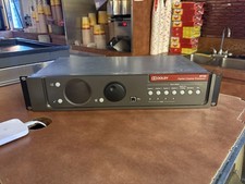 Dolby CP750 Digital Cinema Processor Rack-Mountable Ethernet RS-232 Automation