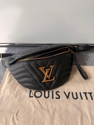 Louis Vuitton Tasche Bauchtasche Bumbag New Wave 2019