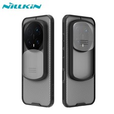 Nillkin for Honor Magic 8 Pro Case Lens Camsh...