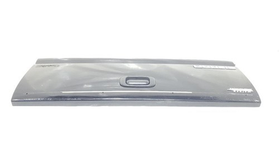 #ad Tailgate Black 2500hd 4WD OEM 1999 2007 GMC Sierra 2500 1500 $140.00