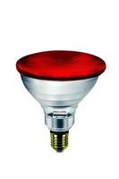 Philips Lighting Infrarot-WäRmelampe Ir 175 R PAR38/240V Heizstrahler 12898015