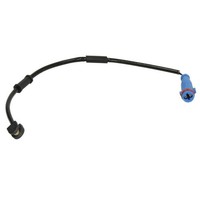 Warnkontakt, Bremsbelagverschleiß Quick Brake WS 0255 A