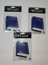 Jolee's Boutique 3 Book Of Hymns Scrapbook Stickers Crafting Gifting