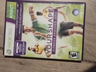 Your Shape: Fitness Evolved 2012 (Microsoft Xbox 360, 2011) CIB COMPLETE
