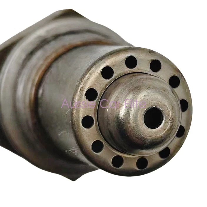 757667301 Bosch Oxygen Sensor OEM for 2008-2013 BMW MINI 550i 650i X5 X6 4.4 V8 - Image 4 of 4