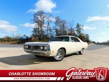 1969 Chrysler New Yorker for Sale