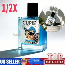 NEW SEALED 1.7 OZ CUPID 2.0 HYPNOSIS MEN  S PHEROMONE COLOGNE MEET MORE HOT WOMEN