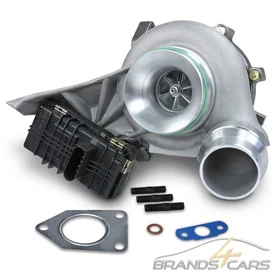 ATEC TURBOLADER TURBO FÜR BMW 1-ER 3-ER 4-ER 5-ER X1 X3 2.0 d N47