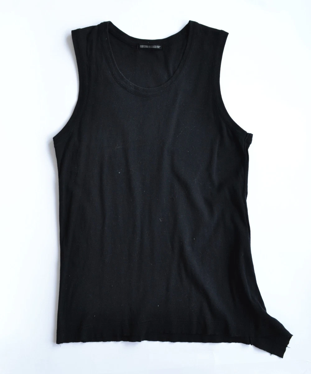 Yohji Yamamoto Tank Tops for Women for sale | eBay
