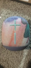 Ultimate Ears Wonderboom 2 Portable Bluetooth Speaker