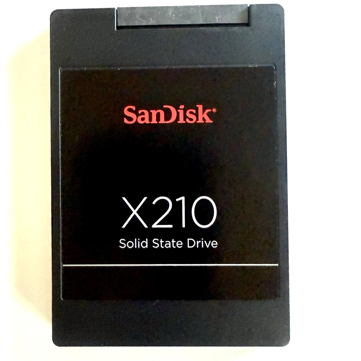 SanDisk 512 GB Solid State Drives for sale - eBay