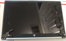 HP Laptop 15-FD 15.6" Touch HD LCD Screen Complete Assembly