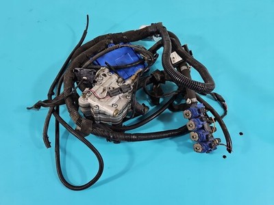LPG-GASINSTALLATION ZENIT BLUE BOX / IM 11007