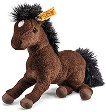 Steiff Kids Little Friends Toy Horse Unopened 280351