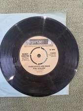 Nancy Sinatra & Lee Hazlewood These Boots Are Made For Walking Vinyl Record 