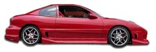 For 1995-2005 Cavalier 2dr Drifter 1995-2002 Pontiac Sunfire 2dr Duraflex Blits