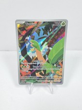 Pokémon TCG - Tropius - 195/193 - Paldea Evolved - Illustration Rare - NM/Mint  on eBay