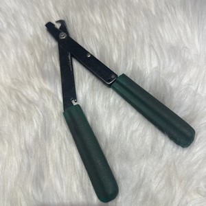 Panduit DNT-100 Duct Notching Tool for Wide Slotted Wiring Duct