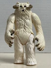 VTG Star Wars Wampa Hoth Snow Creature Kenner Action Figure 1981