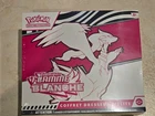 🇫🇷 Coffret Dresseur d’Élite ETB Pokémon EV10.5 Flamme Blanche Neuf & Scellé
