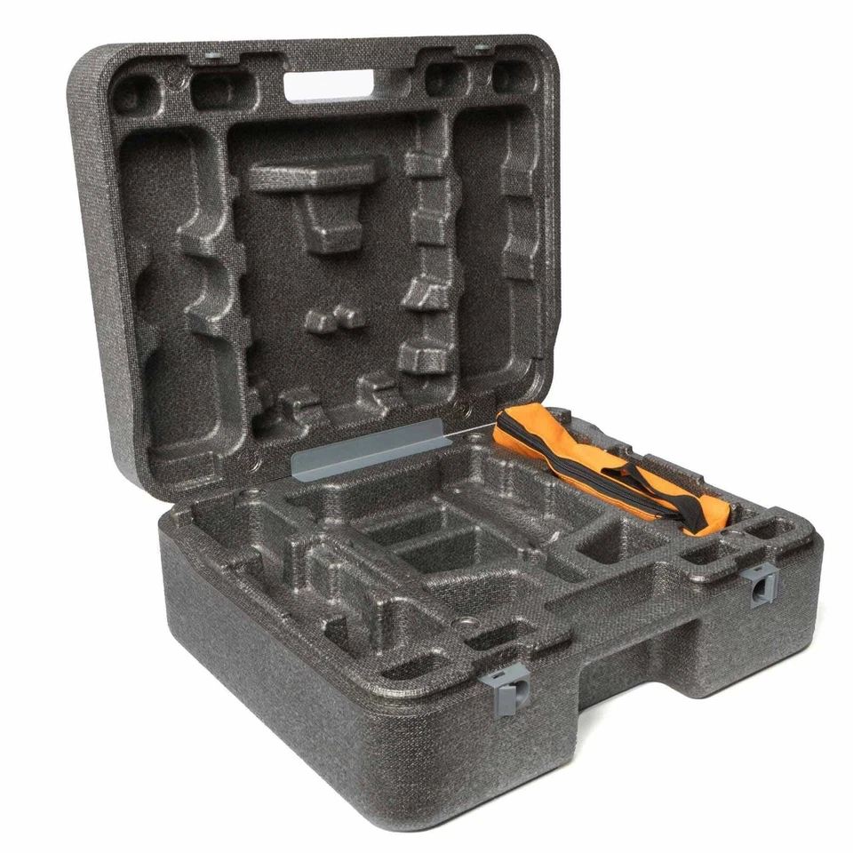 SPEKTRUM FOAM TRANSMITTER CASE, NX6, NX8, NX10 - Image 3 of 4